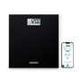 Balance Numérique de Salle de Bain Omron HN-300T2-EBK Noir