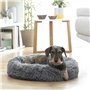 Lit pour Animaux de Compagnie Antistress Bepess InnovaGoods Ø 40 cm