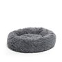 Lit pour Animaux de Compagnie Antistress Bepess InnovaGoods Ø 40 cm