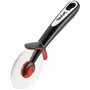 Découpeur de Pizza Tefal Ingenio K2071114 Rojo/Blanco Acier Plastique