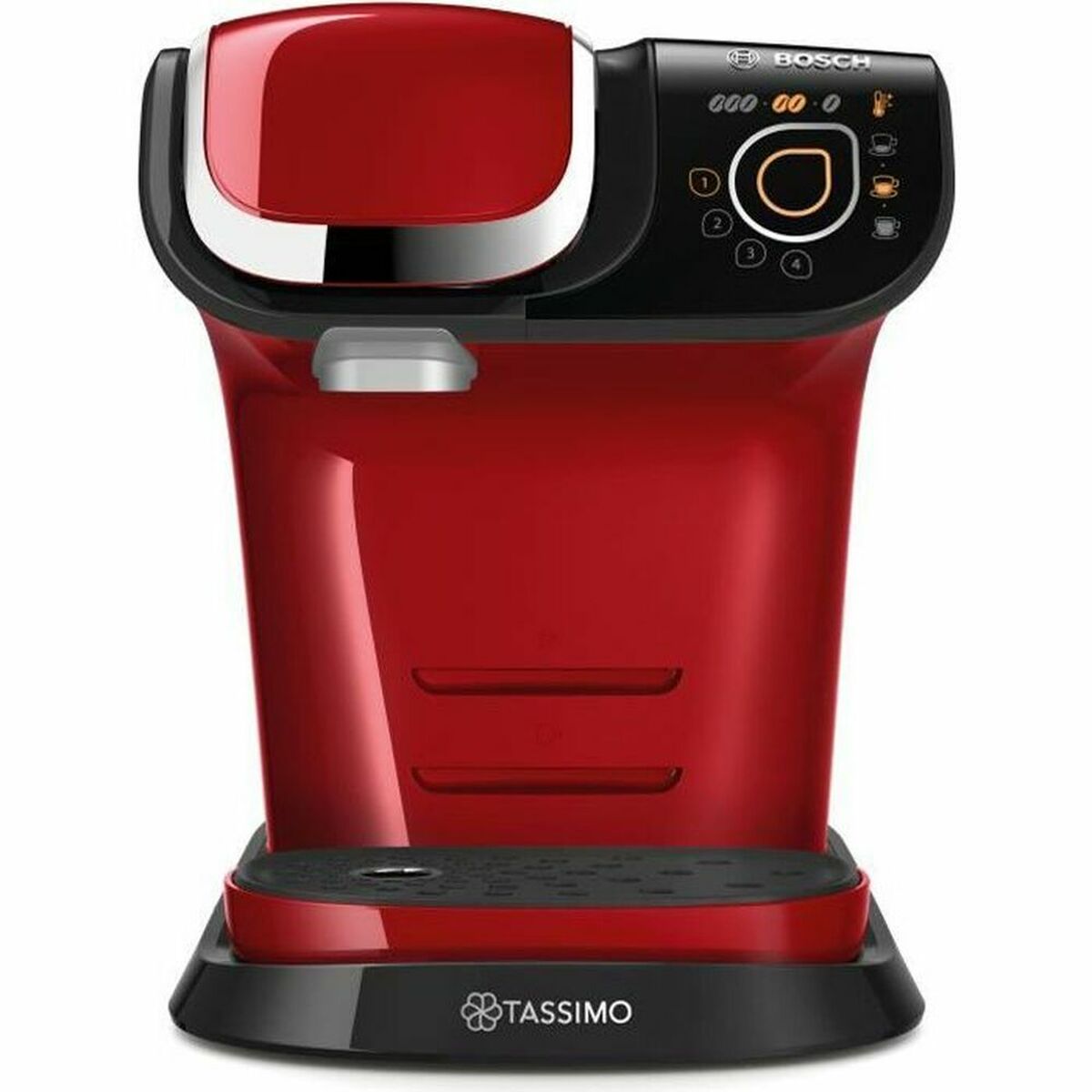 Bosch Tassimo