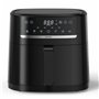 Friteuse sans Huile Xiaomi Mi Smart Air Fryer BHR6942EU Noir 1500 W 6
