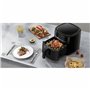 Friteuse sans Huile Xiaomi Mi Smart Air Fryer BHR6942EU Noir 1500 W 6