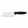 Hache Tramontina Plenus Cuisine Noir 5" Acier inoxydable