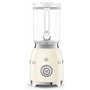Bol mixeur Smeg BLF03CREU Crème 800 W 1,5 L