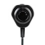 Mixeur plongeant Black & Decker ES9160080B Noir 1500 W