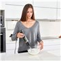 Mixeur plongeant Black & Decker ES9160080B Noir 1500 W