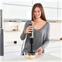 Mixeur plongeant Black & Decker ES9160080B Noir 1500 W