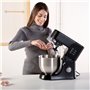 Robot culinaire Black & Decker BXKM1001E Noir 1000 W