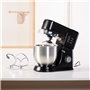 Robot culinaire Black & Decker BXKM1001E Noir 1000 W