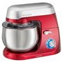 Robot culinaire Bomann KM 6009 CB Rouge 1000 W 5 L