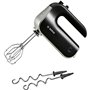 Mixeur plongeant BOSCH MFQ4730 Noir Noir/Gris