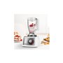 Robot culinaire BOSCH MC812S820 1250 W Blanc Acier