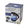 Bouilloire et Théière Esperanza EKK009  Noir verre Plastique 2200 W 1,