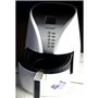 Friteuse sans Huile Blaupunkt AFD-601 Blanc 1500 W 4 L