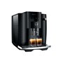 Cafetière superautomatique Jura E4 Noir 1450 W 15 bar
