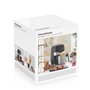 Friteuse sans Huile InnovaGoods Fryinn 3500 Noir Acier inoxydable 1400