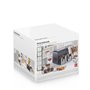 Friteuse sans Huile InnovaGoods Fryinn Double 8000 Noir Acier inoxydab
