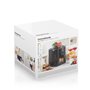 Friteuse sans huile avec balance InnovaGoods Fryinn Balance 5000 Noir