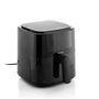 Friteuse sans huile avec balance InnovaGoods Fryinn Balance 5000 Noir