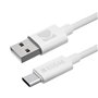 Câble USB Kodak Blanc Multicouleur 1 m