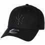 Casquette de Sport New Era Noir (Taille unique)