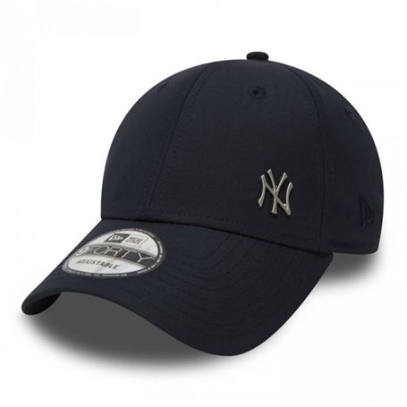 Casquette de Sport New Era NEW YORK YANKEES 11198848 Blue marine (Tail