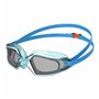 Lunettes de bain pour enfants Speedo Bleu