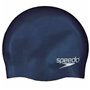 Bonnet de bain Speedo 8-709900011 Blue marine Silicone Plastique