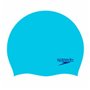 Bonnet de bain Speedo  8-709908420 Bleu Silicone