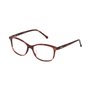 Monture de Lunettes Femme Loewe VLW9575201GJ (ø 52 mm)
