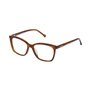 Monture de Lunettes Femme Loewe VLWA05M510ADP Dark Havana (ø 51 mm)