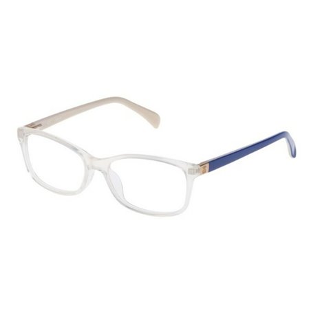 Monture de Lunettes Femme Tous VTO887520B86 (52 mm) Transparent (ø 52