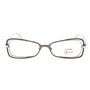 Monture de Lunettes Femme Guess Marciano GM125-GUNSI Gris (ø 51 mm)