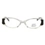 Monture de Lunettes Femme Guess Marciano GM130 Blanc (ø 52 mm)