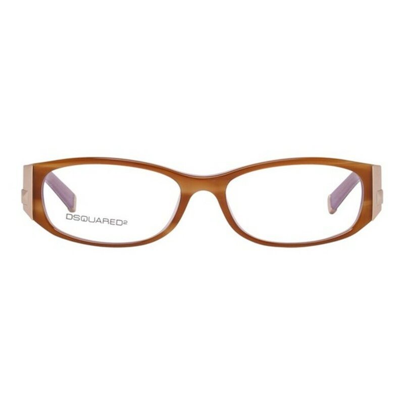 Image secondaire de Monture de Lunettes Femme Dsquared2 DQ5053 53053 Ø 53 mm