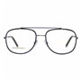 Monture de Lunettes Homme Dsquared2 DQ5073-092-53 Bleu (Ø 53 mm) (ø 53