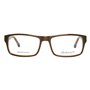 Monture de Lunettes Homme Gant GA3124-047-54 (ø 54 mm) Marron (ø 54 mm