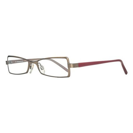 Monture de Lunettes Femme Rodenstock  R4701-D Marron (ø 49 mm)