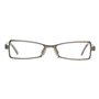 Monture de Lunettes Femme Rodenstock  R4701-D Marron (ø 49 mm)
