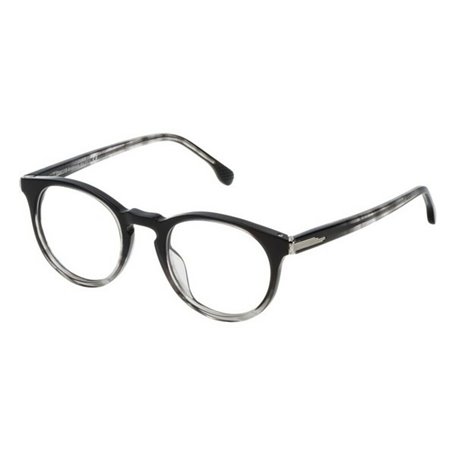 Monture de Lunettes Unisexe Lozza VL4141470W40 (ø 47 mm)