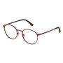 Lunettes Police VK5544808U6 Enfant Noir (Ø 48 mm)