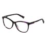 Monture de Lunettes Femme Sting VST1835509BG Violet