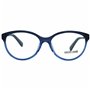 Monture de Lunettes Femme Roberto Cavalli RC5094-53092 Bleu (ø 53 mm)