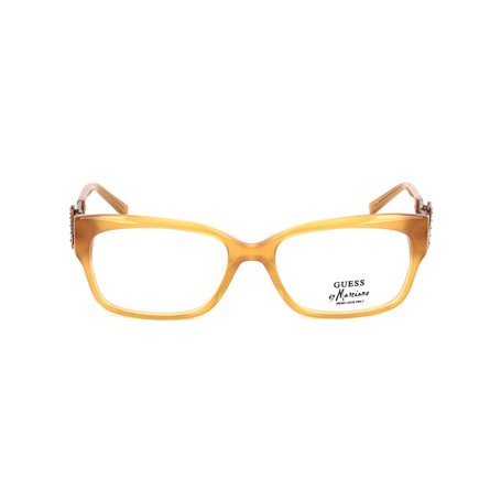Monture de Lunettes Unisexe Guess Marciano GM0137-A15 ø 52 mm