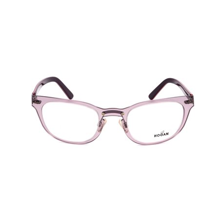 Monture de Lunettes Unisexe Hogan HO5020-081 ø 49 mm
