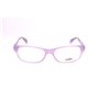 Monture de Lunettes Femme Hogan HO5034-080 Lila