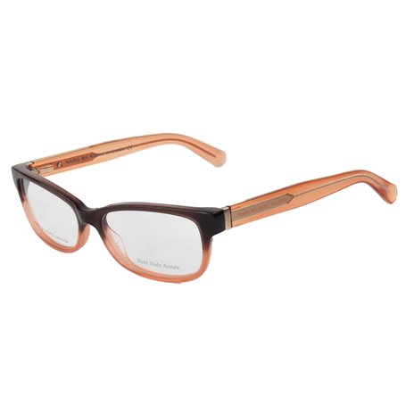 Monture de Lunettes Femme Marc Jacobs MMJ-598-5XM Marron