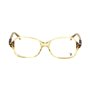 Monture de Lunettes Femme Tods TO5017-095-55 Vert
