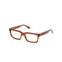Monture de Lunettes Unisexe Guess GU8253-53045